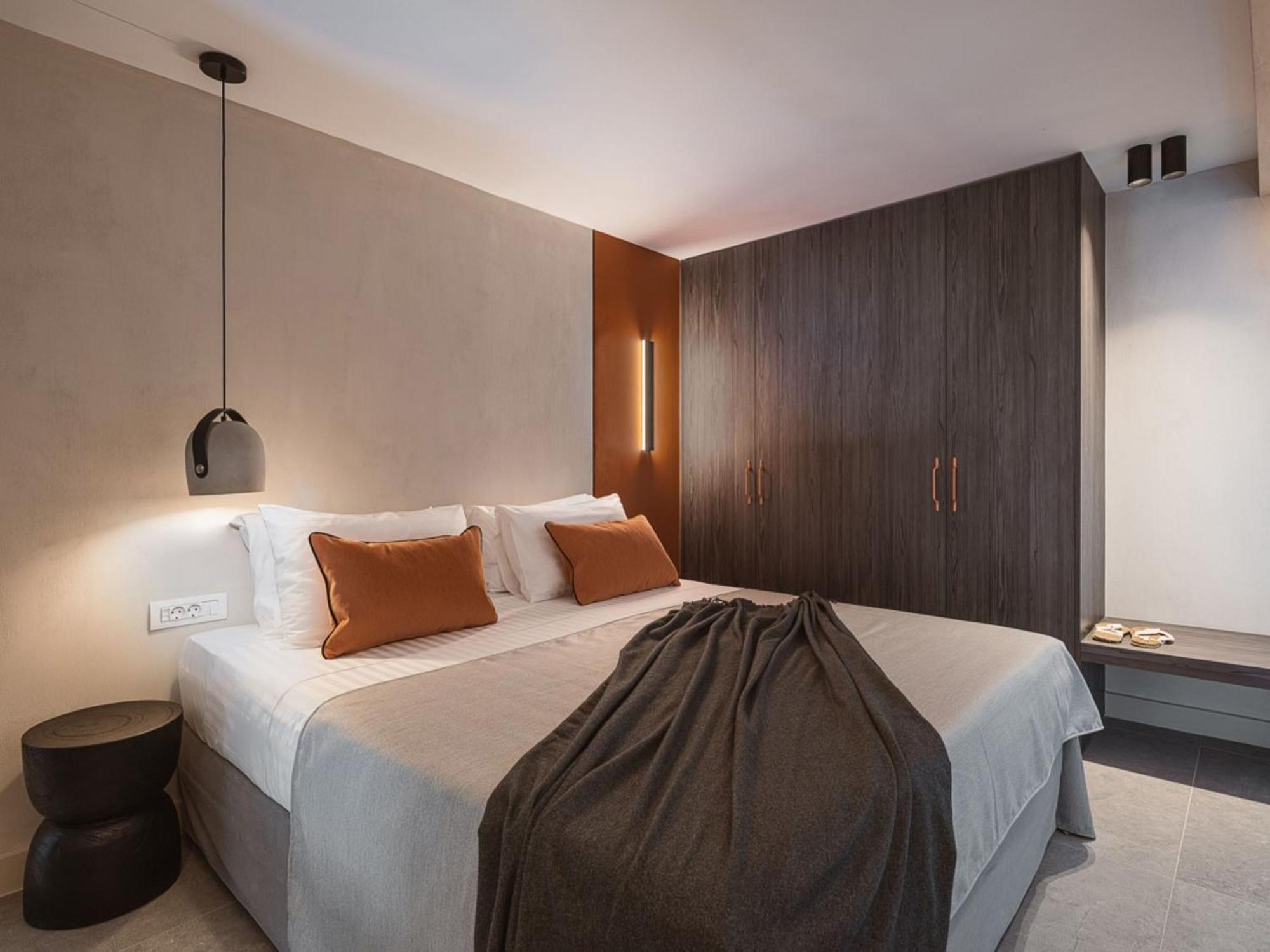חאניה Grand Residences מראה חיצוני תמונה
