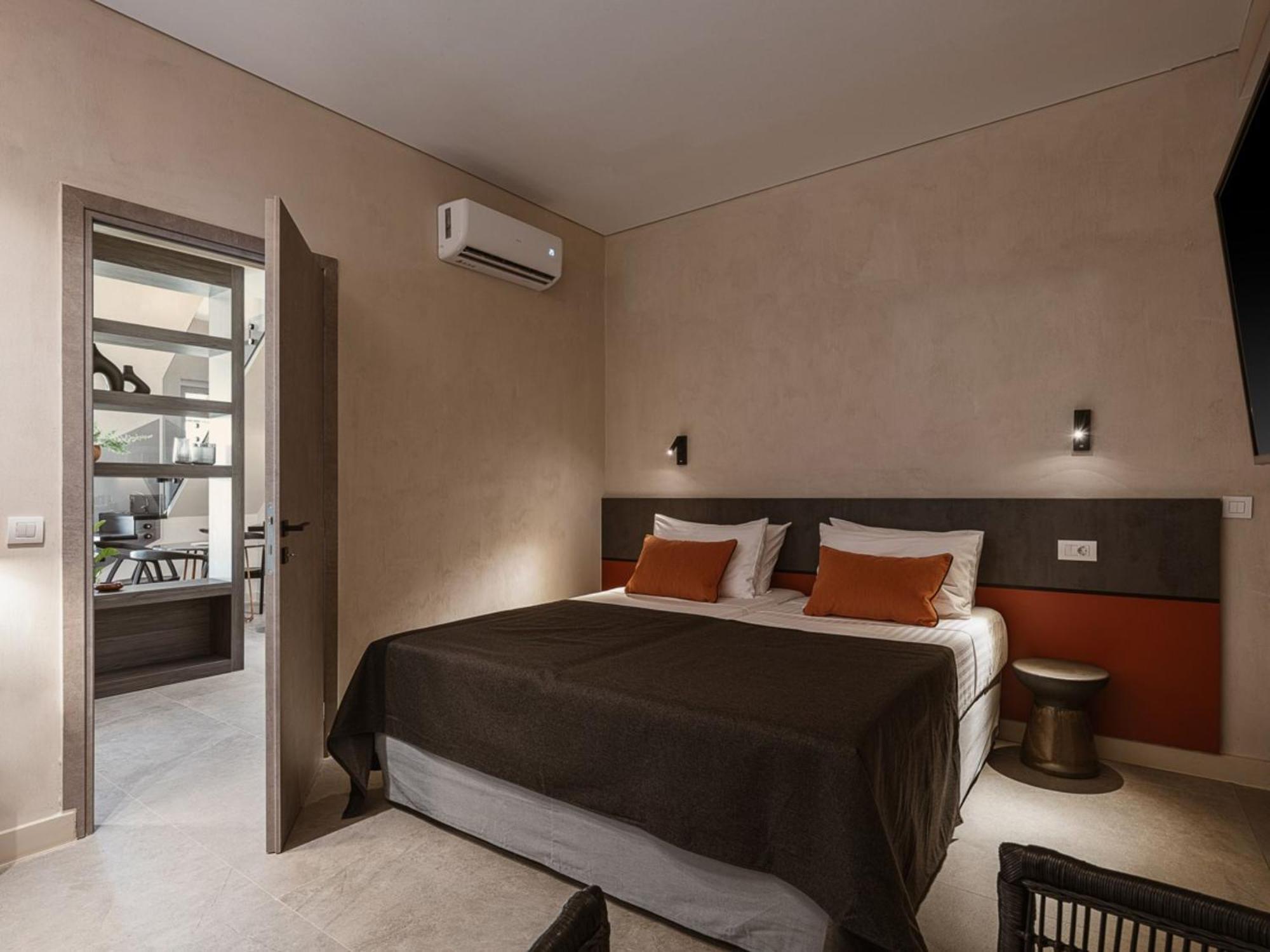 חאניה Grand Residences מראה חיצוני תמונה